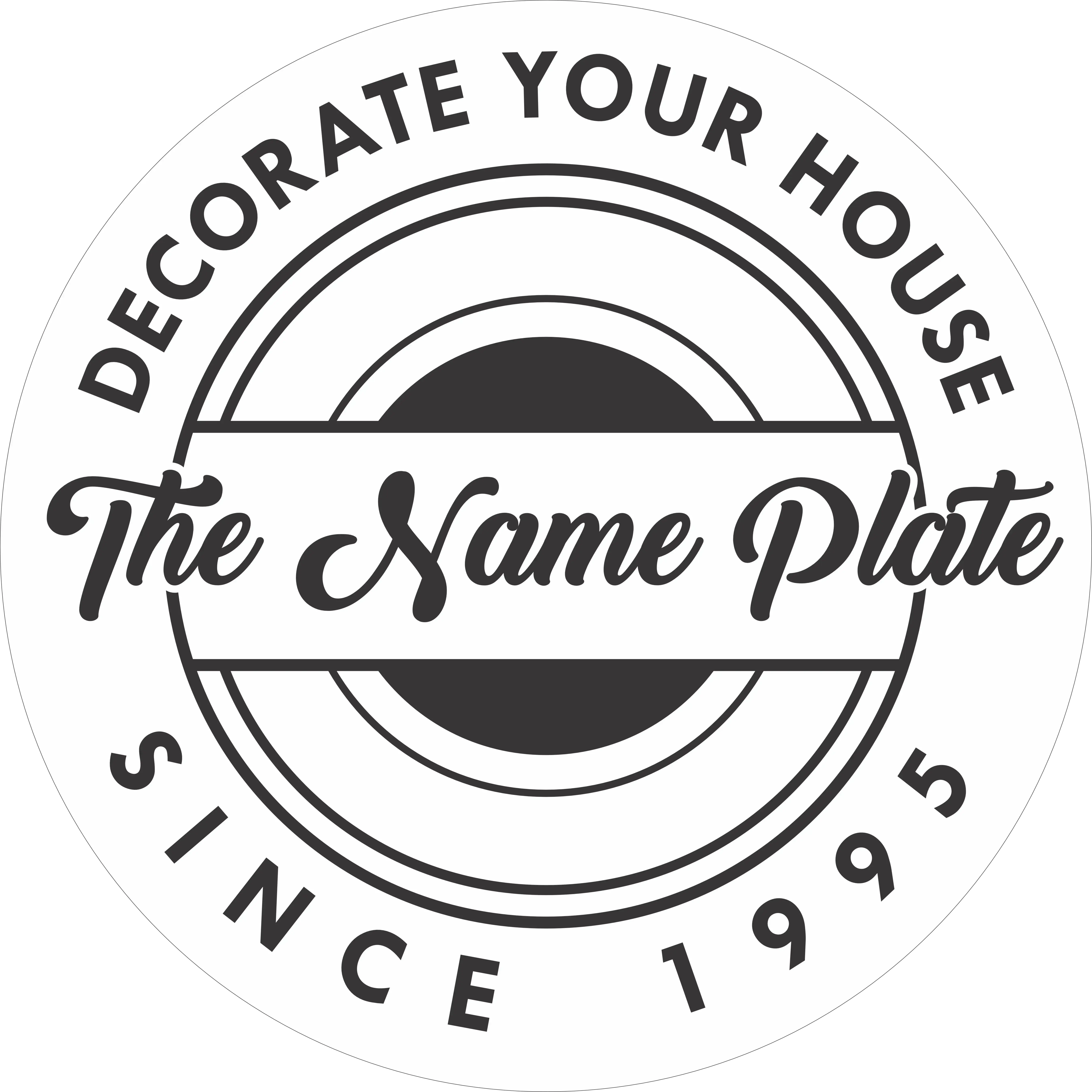 store logo